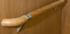 Handrail, beech, Ø = 38 mm