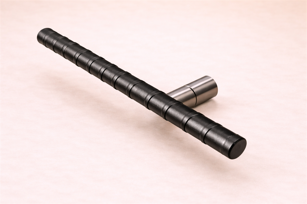 Läderlindning handledare