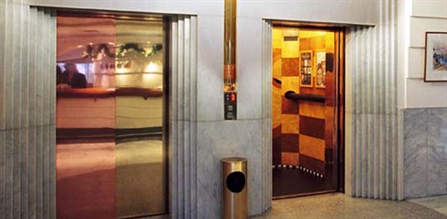 Dörrbladsinklädnad