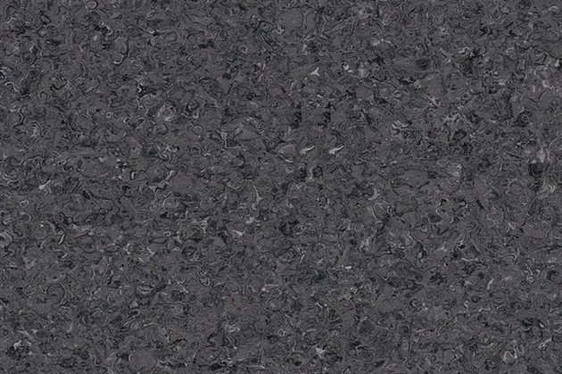 Upofloor Zero 5705  Gråsvart PVC fri