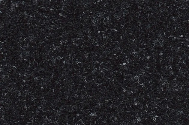 Upofloor Zero 5706  Svart PVC fri