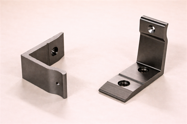 Handledarkonsoll, underliggande, RF-yta