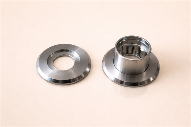 Täckbricka Ø 57 för Ø35-hållare