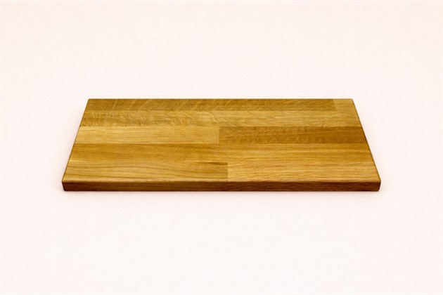 Förstärkningsplatta, invändig 450x200x20 Ek