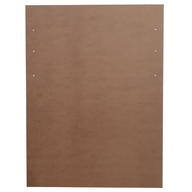 Montagemall, Locus 400 mm