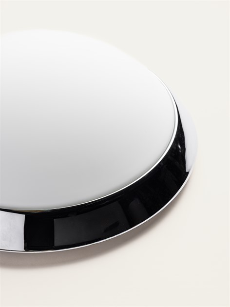 Armatur Katrin, krom Ø300 mm H= 100 mm