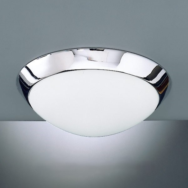 Armatur Katrin, krom Ø300 mm H= 100 mm