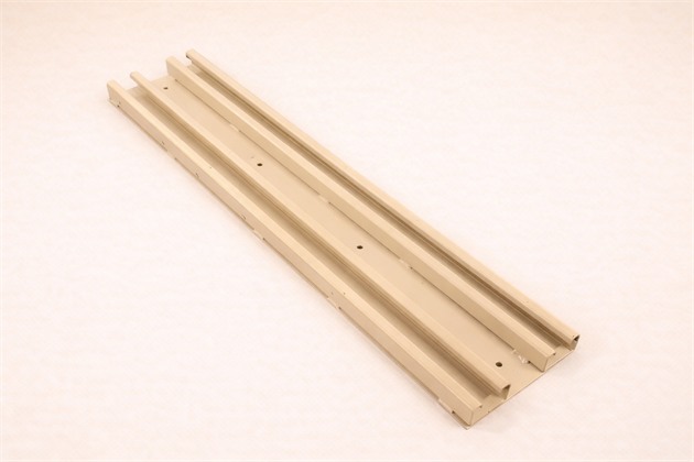 Roof mounting support frame 600mm