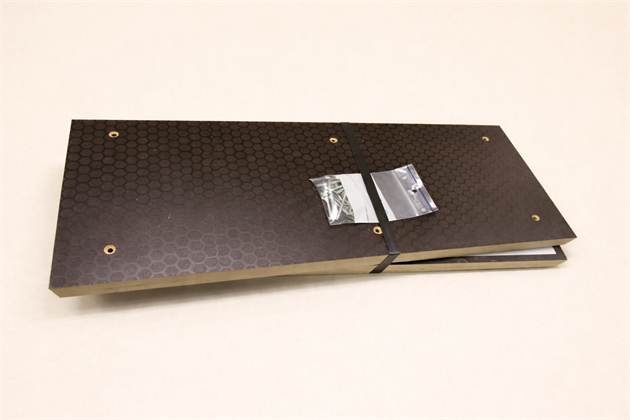 Beam underlay std, 600x300x24