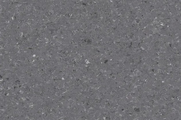 Upofloor Zero 5704  Mörkgrå PVC fri